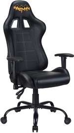 Игровое кресло Subsonic Pro Gaming Batman, черный