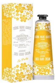Roku krēms Institut Karite Shea Hand Cream, 30 ml