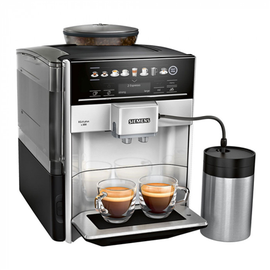 Кофеварка Siemens EQ.6 Plus s300 TE653M11RW