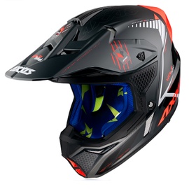 Ķivere Axxis Wolf Star Track, XS