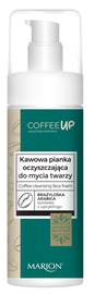 Attīrošas sejas putas Marion Coffee Up, 150 ml, sievietēm