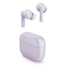 Bezvadu austiņas Energy Sistem Style 2, violeta