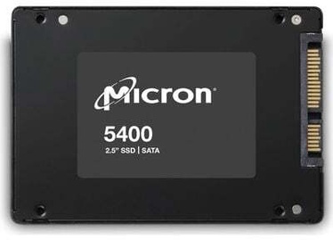 Serveri kõvaketas (SSD) Micron 5400 PRO, 7.68 TB