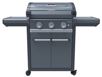 Kokogļu grils Campingaz 2000037390, 640x1010x1190 mm