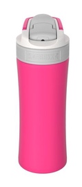 Бутылка для воды Kambukka Lagoon, розовый, 0.4 л