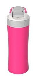 Dzeramā ūdens pudele Kambukka Lagoon, rozā, 0.4 l