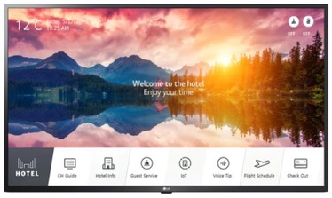 Televiisor LG US662H Series 43US662H0ZC, UHD, 43 "