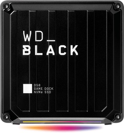 Док-станция Western Digital WD_Black D50