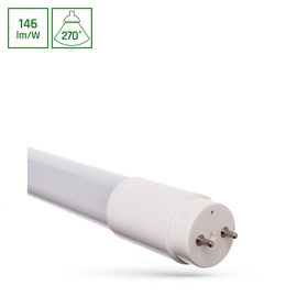 Lambipirn Spectrum LED, T8, 4000 °K, G13, 24 W, 3500 lm
