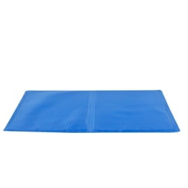 Dzīvnieku dzesēšanas paklājiņš Pet Comfort, zila, 500 mm x 6500 mm