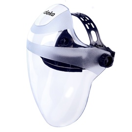 Защитный щиток, защита лица DOKA Visor Pro