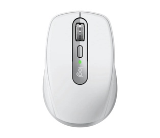 Компьютерная мышь Logitech MX Anywhere 3 for Mac, белый