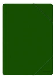 Папка с резинкой Office Products 11KF21195202, A4