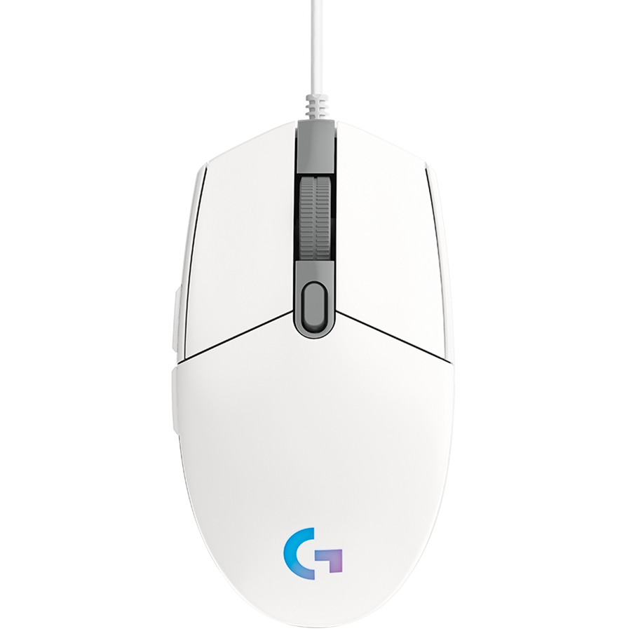 logitech g103 lightsync