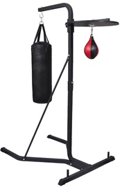Komplekts VLX Box Stand 2 Way, melna