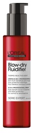 Matu krēms L'Oreal Blow-Dry Fluidifier Blow-Dry Fluidifier, 150 ml