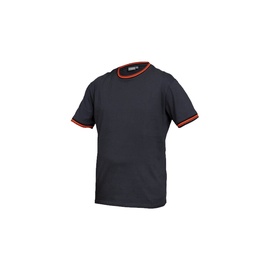 Футболка Sara Workwear 14322, серый, XXL