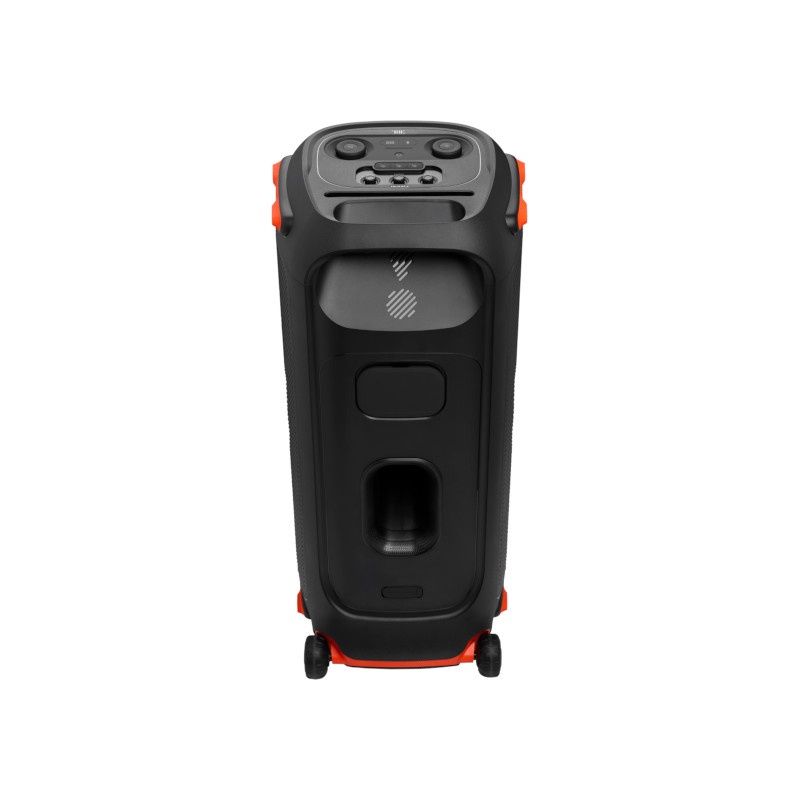 Helisüsteem JBL Partybox 710, 800 W