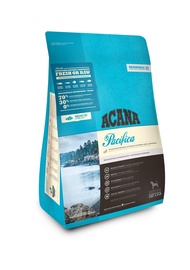Sausā suņu barība Acana, zivs, 2 kg
