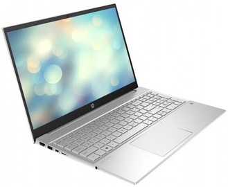 Sülearvuti HP Pavilion 15-eh1017ny, AMD Ryzen™ 5 5500U, 8 GB, 1 TB, 15.6 "