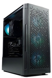 Stacionarus kompiuteris Intop RM34883NS Intel® Core™ i5-12400F, Nvidia GeForce RTX 3060, 16 GB, 250 GB