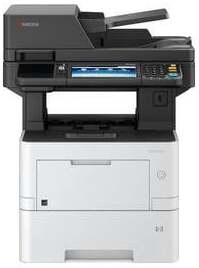 Multifunktsionaalne printer Kyocera M3145idn, laser