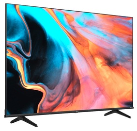 Телевизор Hisense 43E78HQ, QLED, 43 ″