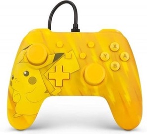 Mängukontroller PowerA Pikachu Static