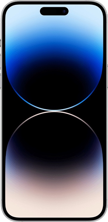 Mobiiltelefon Apple iPhone 14 Pro Max 128GB Space Black