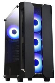 Стационарный компьютер Intop RM28303WH AMD Ryzen 5 5500, Nvidia GeForce RTX 3060, 32 GB, 2500 GB