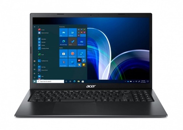 Sülearvuti Acer Extensa EX215-54-36TM RNACRBE5IDD0006, i3-1115G4, 8 GB, 256 GB, 15.6 "