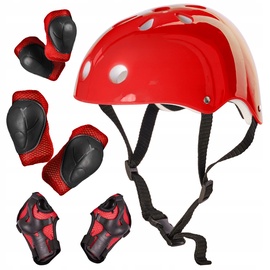 Ķeremeņa aizsargs Mountainpeak KX5613