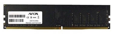 Operatyvioji atmintis (RAM) Afox AFLD416PS1P, DDR4, 16 GB, 3200 MHz