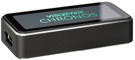 Võimendi kõrvaklappidele Violectric Chronos