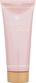 Ķermeņa losjons Gloria Vanderbilt No.1, 100 ml