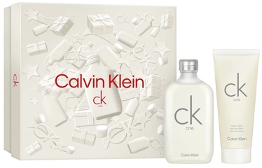 Komplekt meestele Calvin Klein CK One, universaalsed