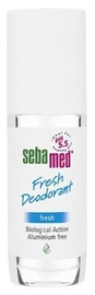 Дезодорант для женщин Sebamed Fresh, 75 мл