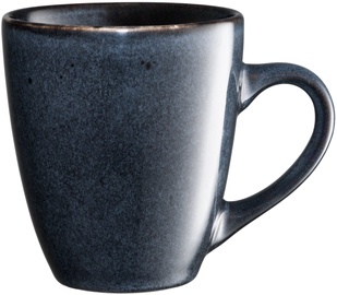 Чашка Maku Tones, темно-серый, 0.38 л