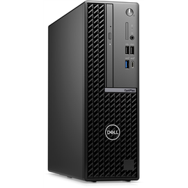 Стационарный компьютер Dell OptiPlex 7020 Intel Core i5-14500, Intel UHD Graphics 770, 8 GB, 512 GB