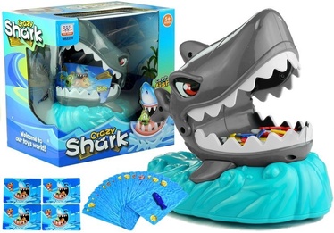 Lauamäng Crazy Shark