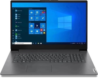 Portatīvais dators Lenovo V17 G2 ITL 82NX00FXPB PL, Intel Core i7-1165G7, 16 GB, 512 GB, 17.3 "