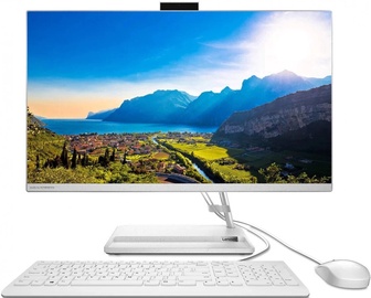Stacionārs dators Lenovo IdeaCentre AIO 3-27ALC F0FY0033PB PL, AMD Radeon Graphics