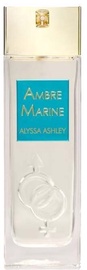 Parfüümvesi Alyssa Ashley Ambre Marine, 100 ml