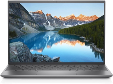 Sülearvuti Dell Inspirion 13 5310-8475 PL, Intel® Core™ i5-11320H, 8 GB, 512 GB, 13.3 "