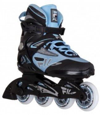 Fila legacy comp skates lady online review