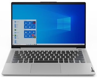 Sülearvuti Lenovo IdeaPad 5 14ALC05 82LM00M9PB PL, AMD Ryzen 5 5500U, 8 GB, 512 GB, 14 "