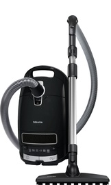 Putekļu sūcējs Miele C3 Special Flex Powerline Obsidian black