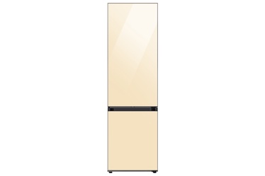Ledusskapis Samsung RB38A6B3F18/EF, saldētava apakšā