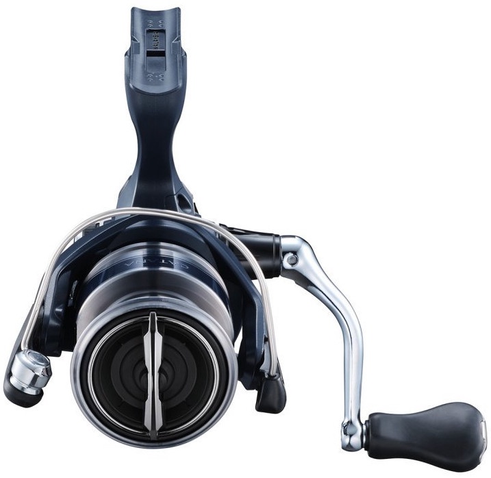 Катушка Shimano Catane FE 3000, 260 г, черный