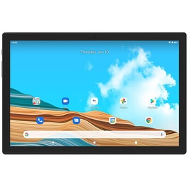 Planšetdators OukiTel OKT1, pelēka, 10.1", 64GB/4GB, 3G, 4G